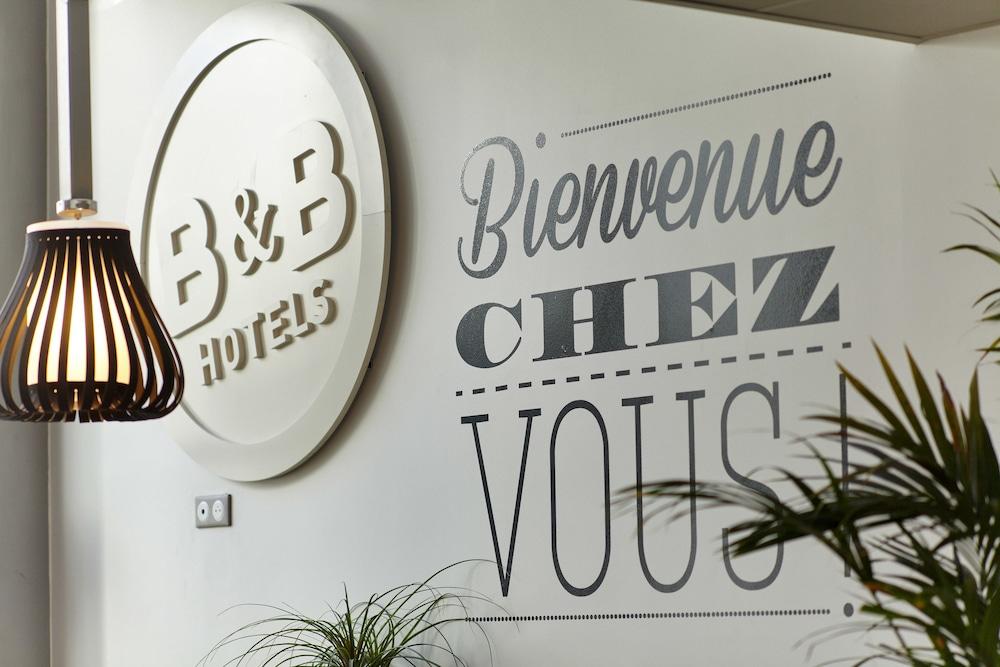 B&B Hotel Sainte-Maxime Golfe De Saint Tropez Esterno foto