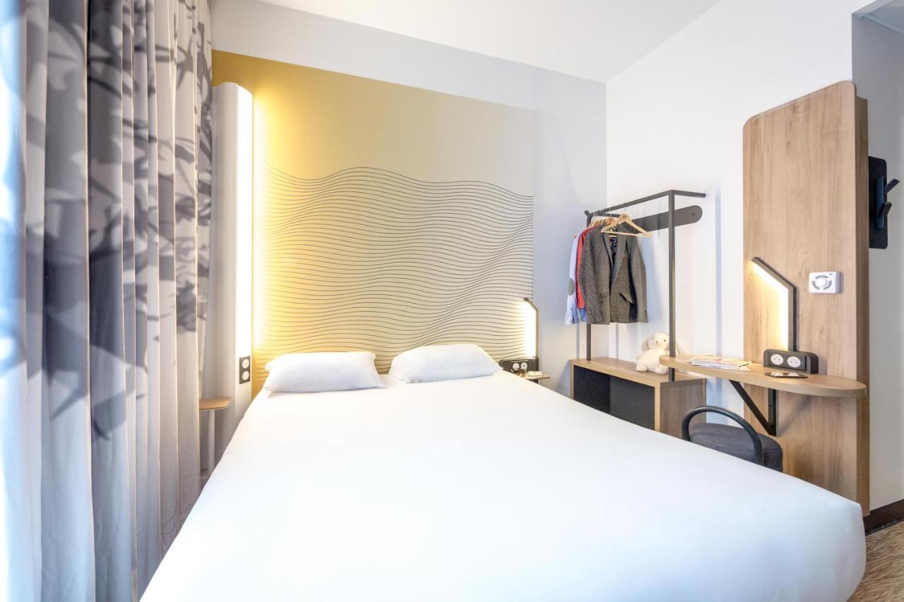 B&B Hotel Sainte-Maxime Golfe De Saint Tropez Esterno foto